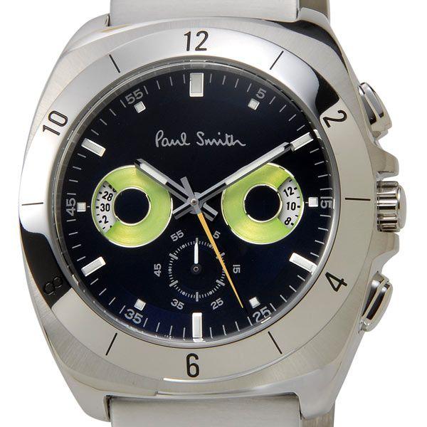 Paul Smith ポールスミス 時計 421351 メンズ 腕時計 信頼の日本製 ブティックモデル :psm421351:s-select