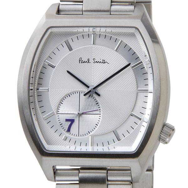 Paul Smith ポールスミス 時計 BB5-517-93 メンズ 腕時計 信頼の日本製 ブティックモデル｜s-select
