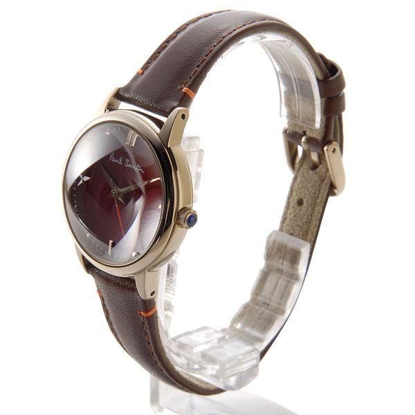 Paul Smith ポールスミス 時計 BG3-562-90 リトル スター ワインレッド 