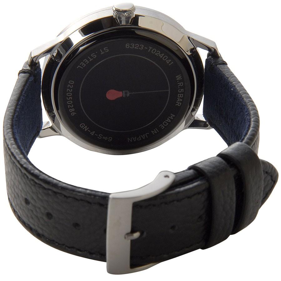Paul Smith（ポール・スミス） メンズ 腕時計 BH2-014-10 Church