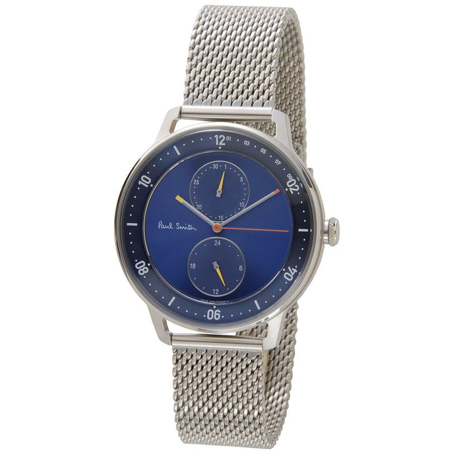 【美品】ポールスミス Paul Smith 腕時計 BH2-014-10 Paul Smith（ポール・スミス） メンズ 腕時計 BH2-014-71 Church