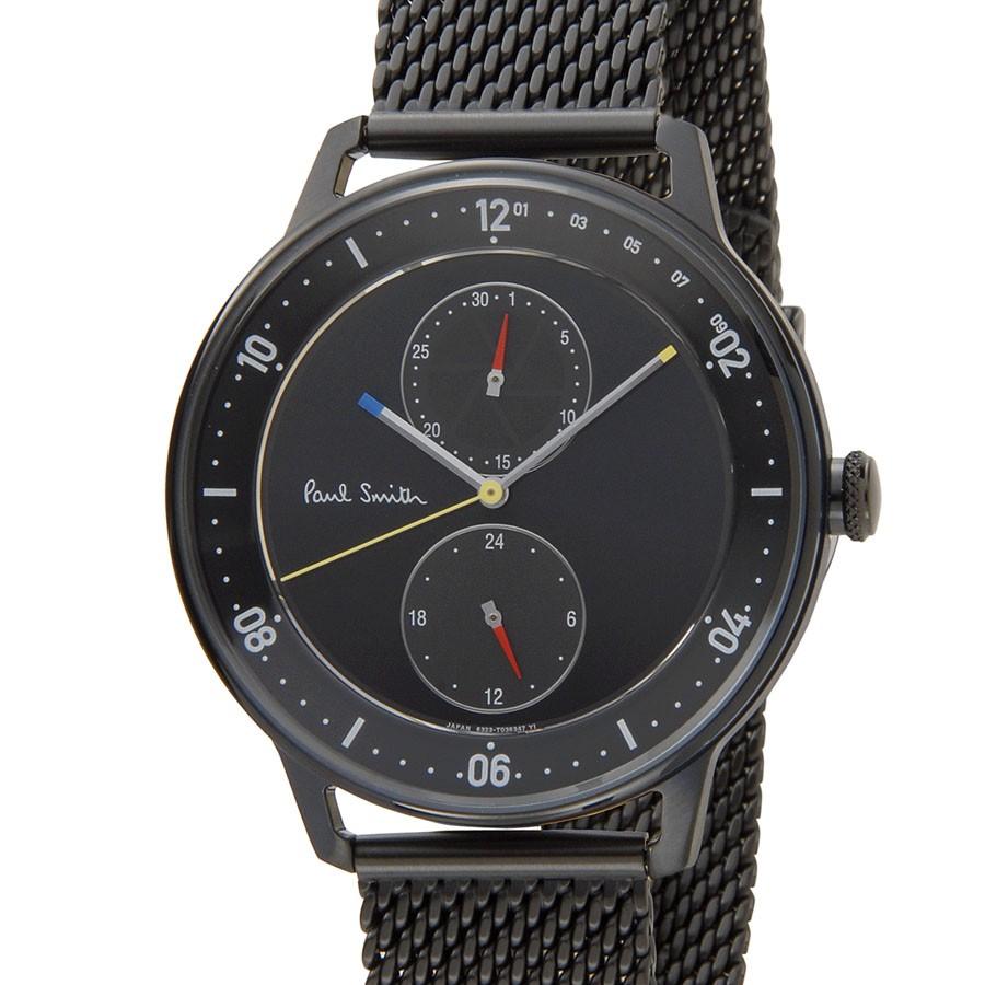 Paul Smith（ポール・スミス） メンズ 腕時計 BH2-049-51 Church