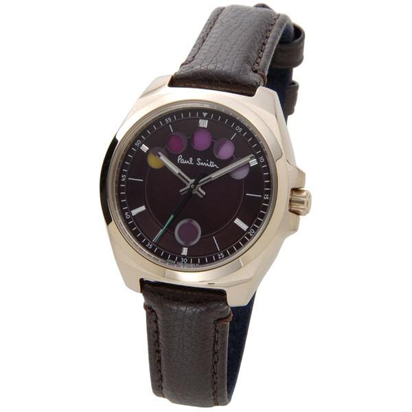 Paul Smith ポールスミス 時計 腕時計 レディース BM5-429-90