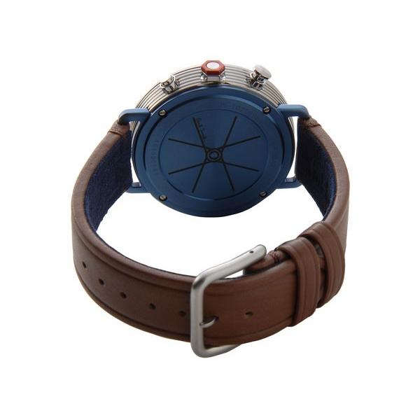 Paul Smith ポールスミス 時計 腕時計 メンズ BR1-731-10 サイクル  