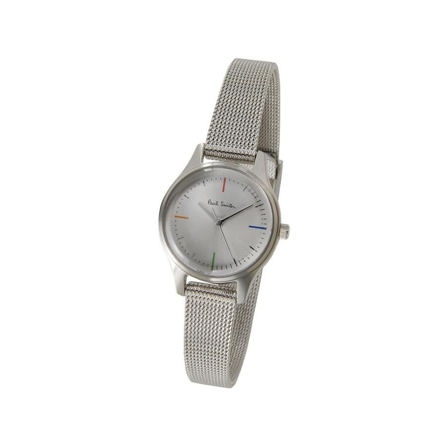 ポールスミス THE CITY mini レディース ミラネーゼ BT2-611-11 Paul Smith ポールスミス レディース 時計 腕時計 BT2-611-11