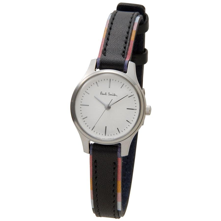 Paul Smith（ポール・スミス） レディース 腕時計 BT2-611-94 The City
