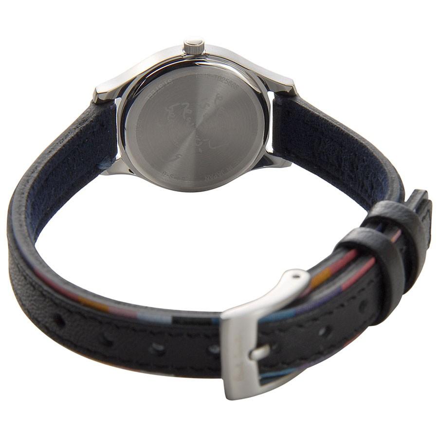 Paul Smith（ポール・スミス） レディース 腕時計 BT2-611-94 The City