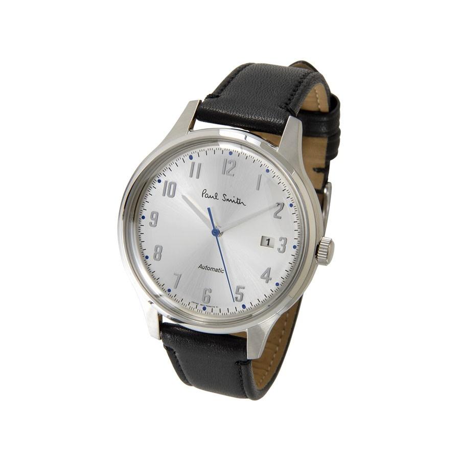 極美品✨Paul Smith The City Classic メンズ 腕時計 Paul Smith ポールスミス メンズ 腕時計 BY3-011-10 The City