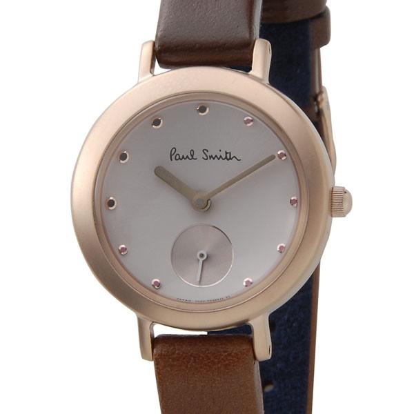 Paul Smith ポールスミス 時計 腕時計 レディース Bz1 625 12 ヘイワード ピンク ストラップ ブラウン ライトブラウン 信頼の日本製 ブティックモデル Psmbz1 625 12 S Select 通販 Yahoo ショッピング