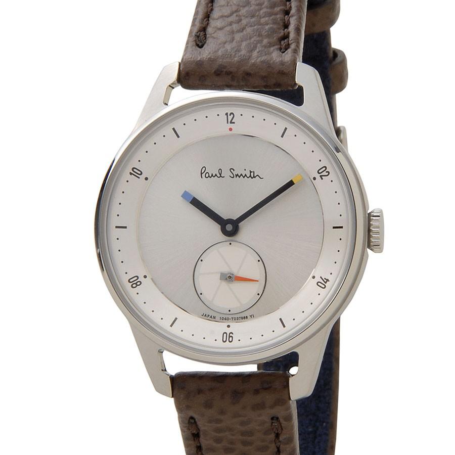 ポールスミス Paul Smith レディース 腕時計 BZ1-919-90 Church Street  