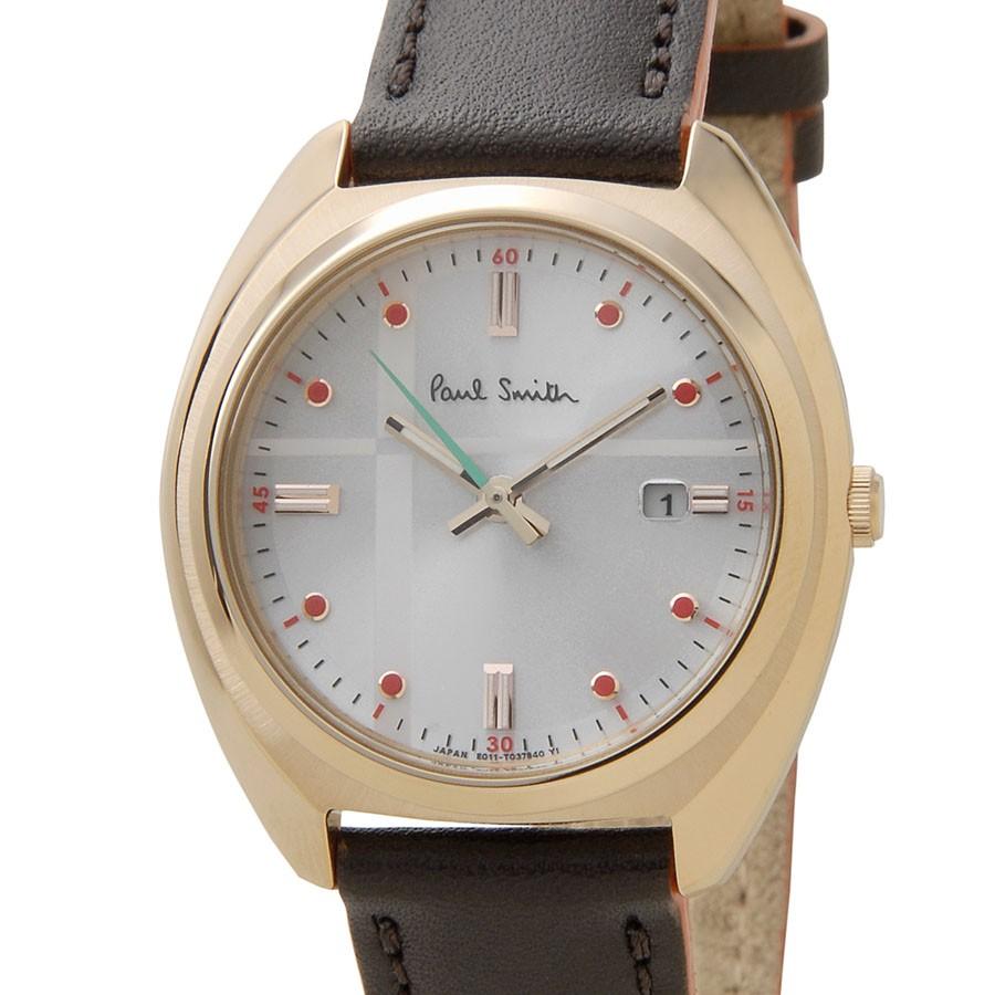 Paul Smith（ポール・スミス） レディース 腕時計 KP7-029-90 Closed 