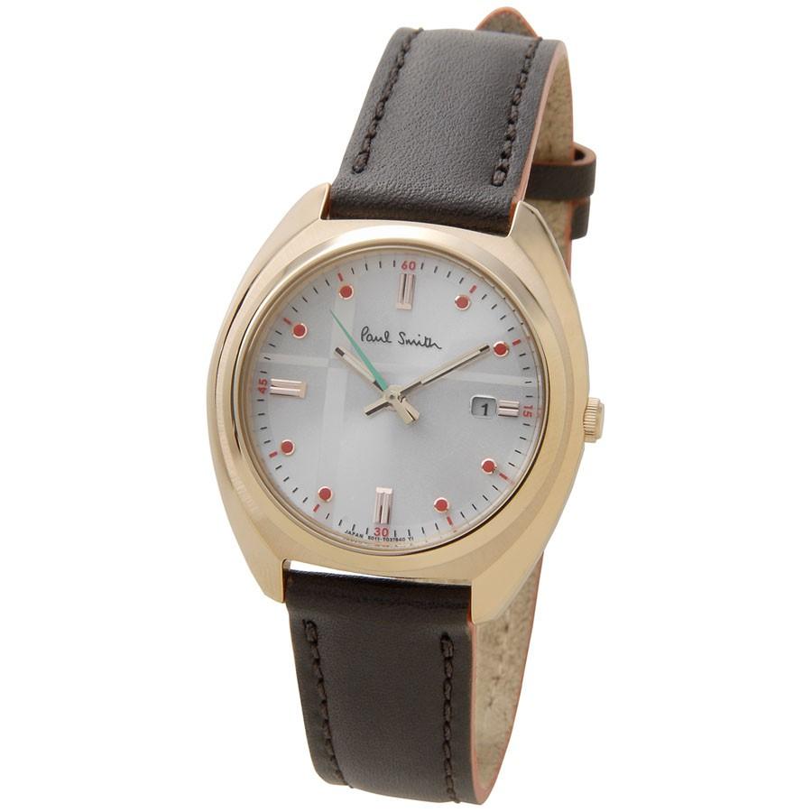 Paul Smith（ポール・スミス） レディース 腕時計 KP7-029-90 Closed