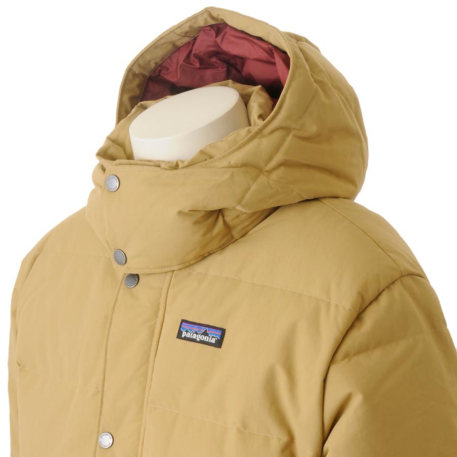 ヤフービッグボーナス Patagonia パタゴニア ダウンジャケット メンズ ブラウン 20600 GRBN｜s-select｜05