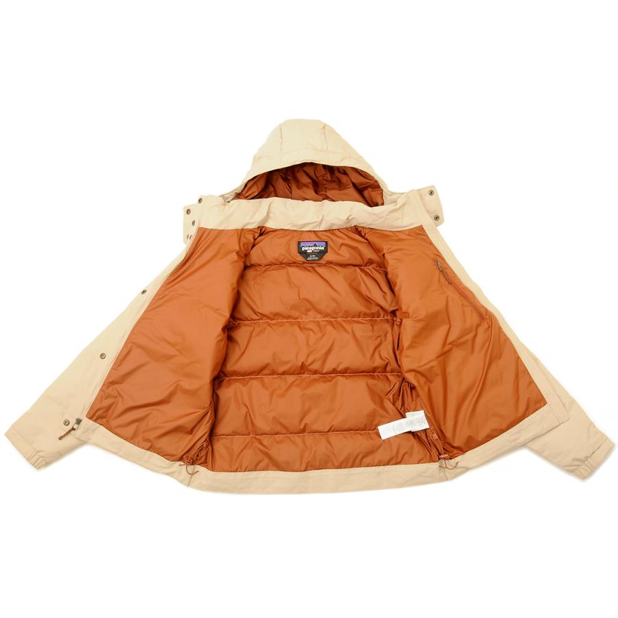 patagonia（パタゴニア） ダウンジャケット レディース オールタン