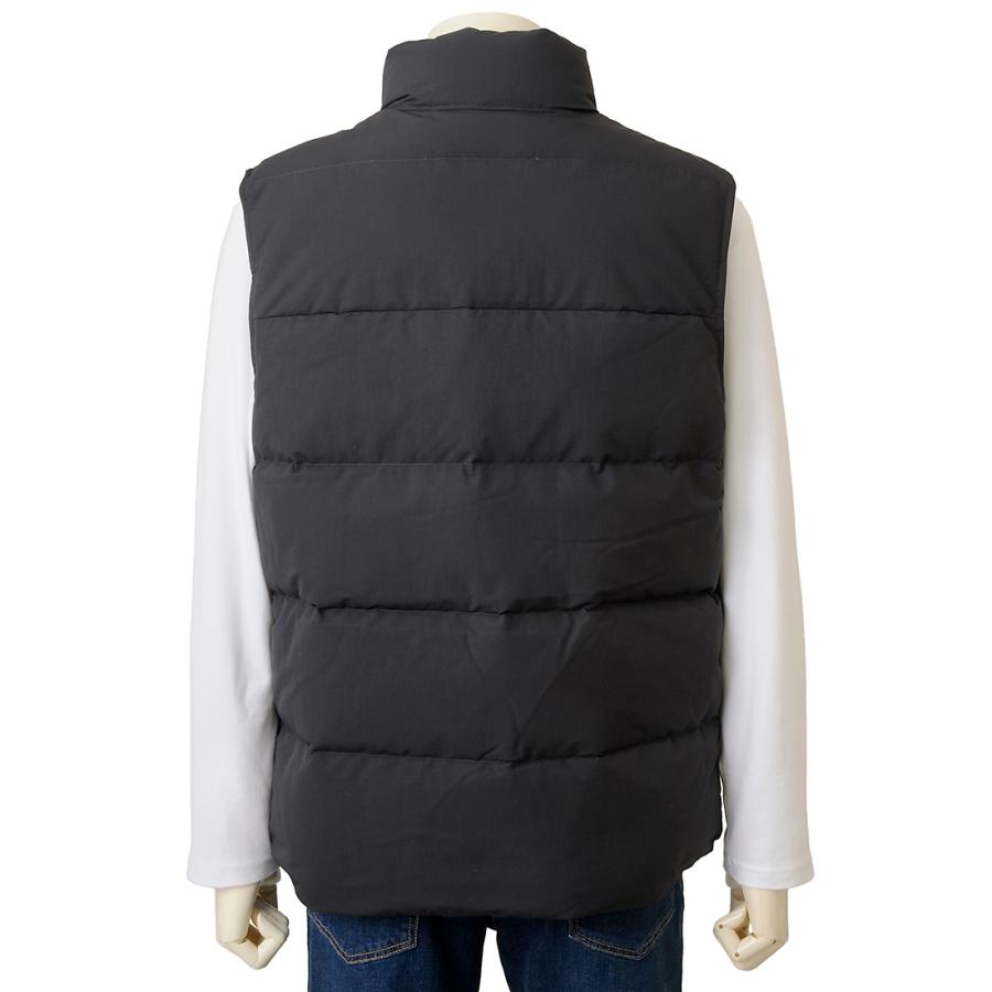 patagonia（パタゴニア） ダウンジャケット ダウンベスト メンズ