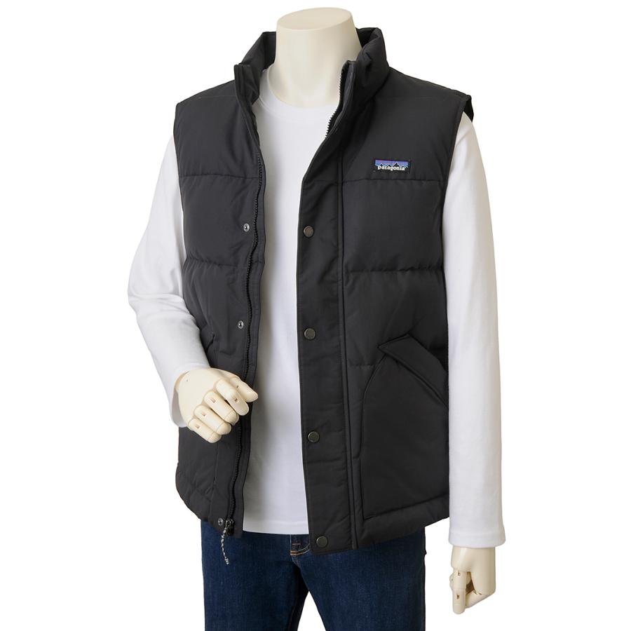 patagonia Patagonia パタゴニア ダウンジャケット ダウンベスト