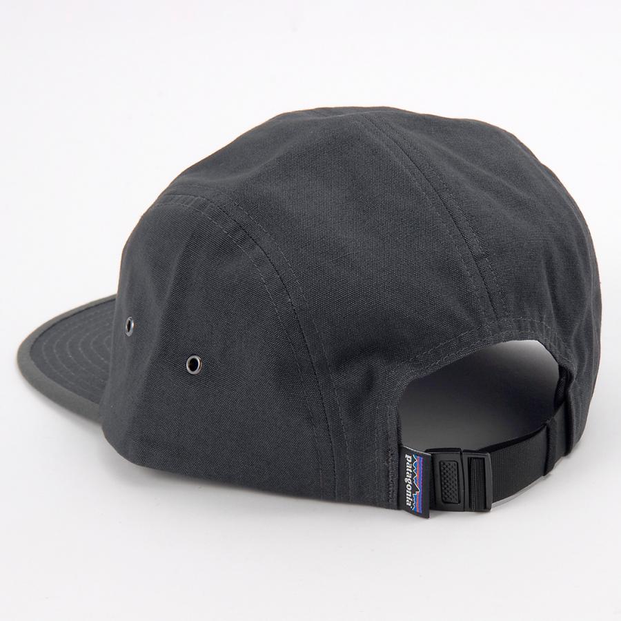 patagonia（パタゴニア） キャップ メンズ レディース ブラック 22321