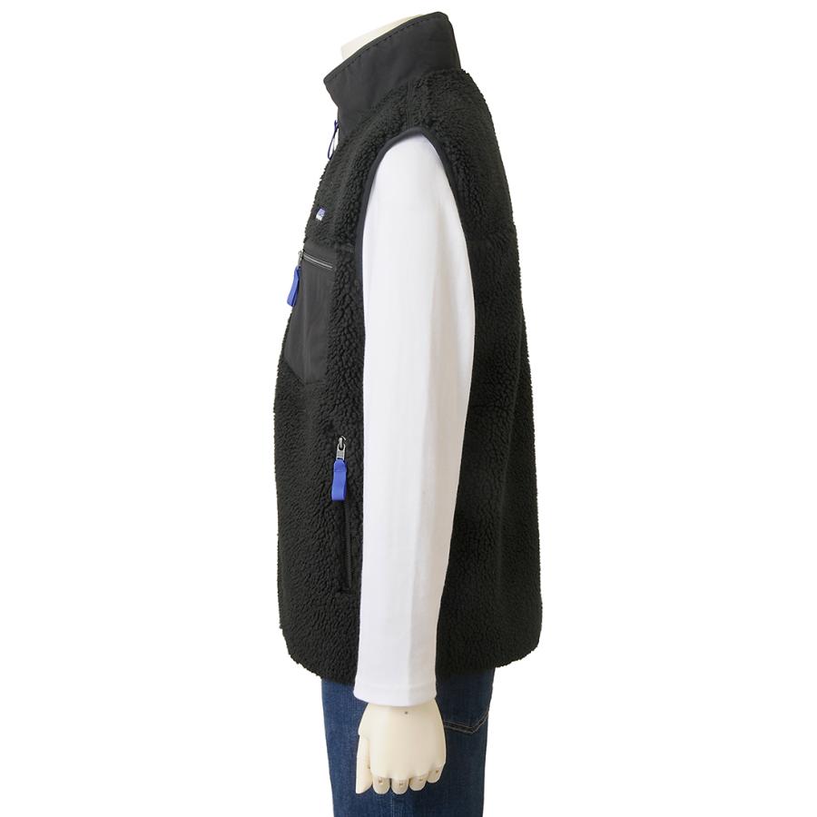 patagonia（パタゴニア） フリースジャケット フリースベスト メンズ