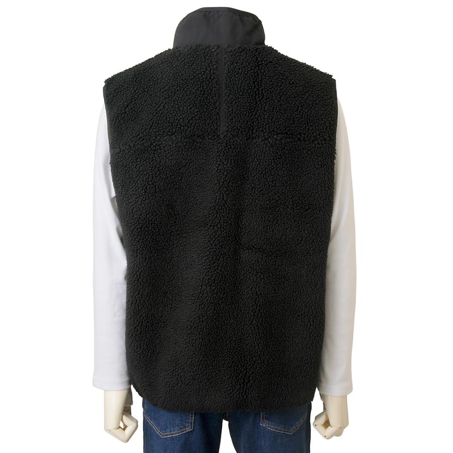 patagonia（パタゴニア） フリースジャケット フリースベスト メンズ