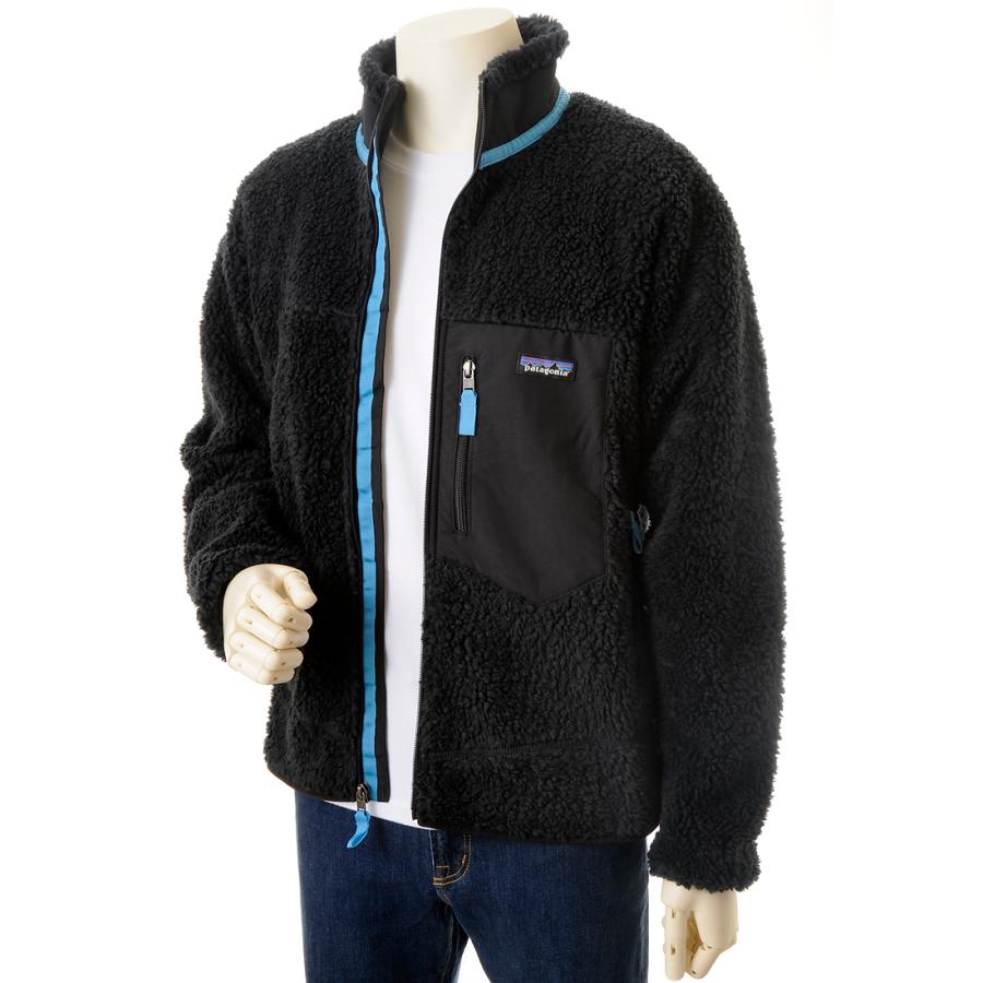 patagonia Patagonia パタゴニア フリースジャケット メンズ ブルー 23056 PIBL CLASSIC RETRO-X ...