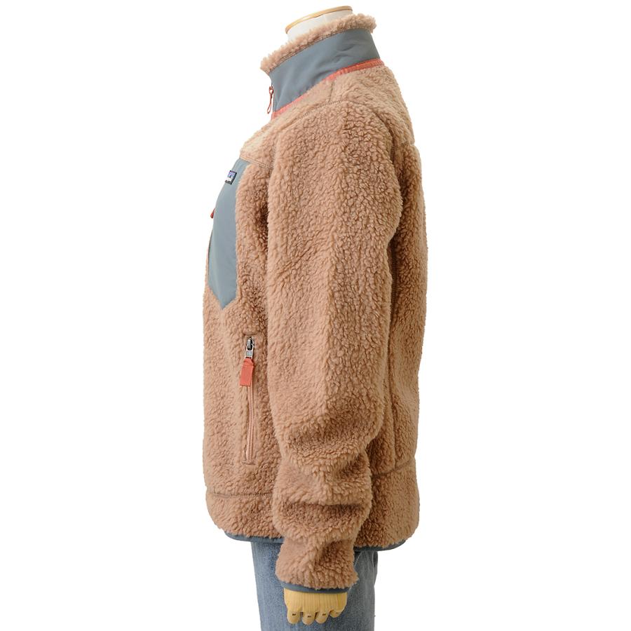 patagonia（パタゴニア） フリースジャケット レディース 23074 PTNU