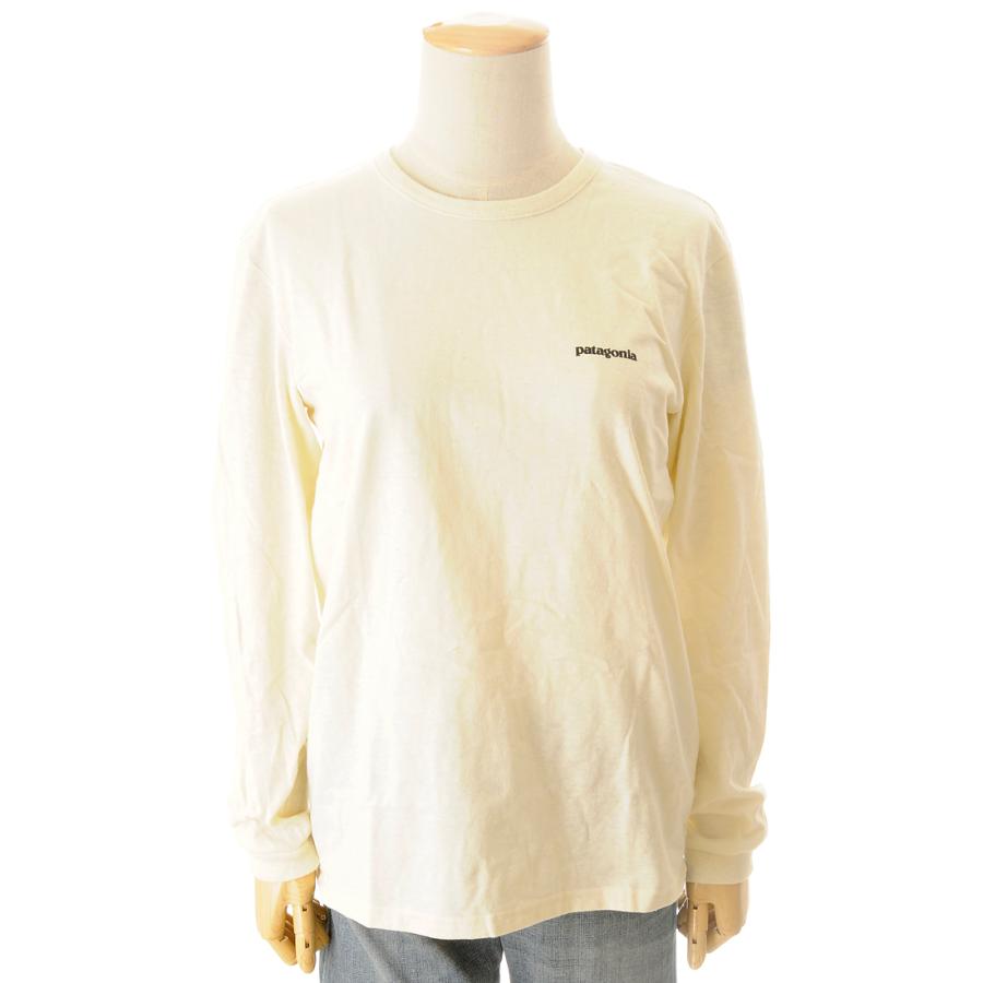 patagonia Patagonia パタゴニア ロンT レディース 37603 BCW patagonia Patagonia パタゴニア ロンT レディース 37603 BCW