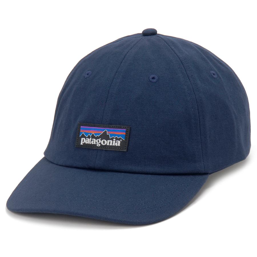 なぁmamaページです patagonia（パタゴニア） キャップ メンズ ネイビー 38296 NENA P6