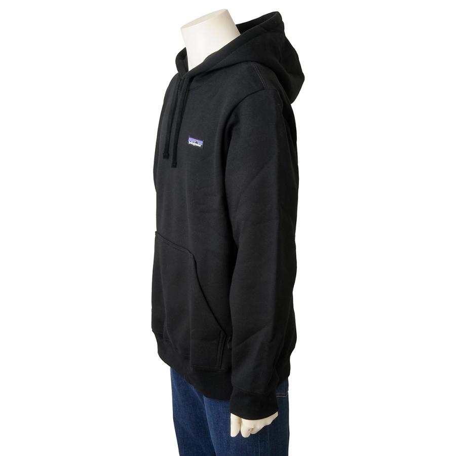 patagonia（パタゴニア） パーカー メンズ ブラック 39621 BLK P-6