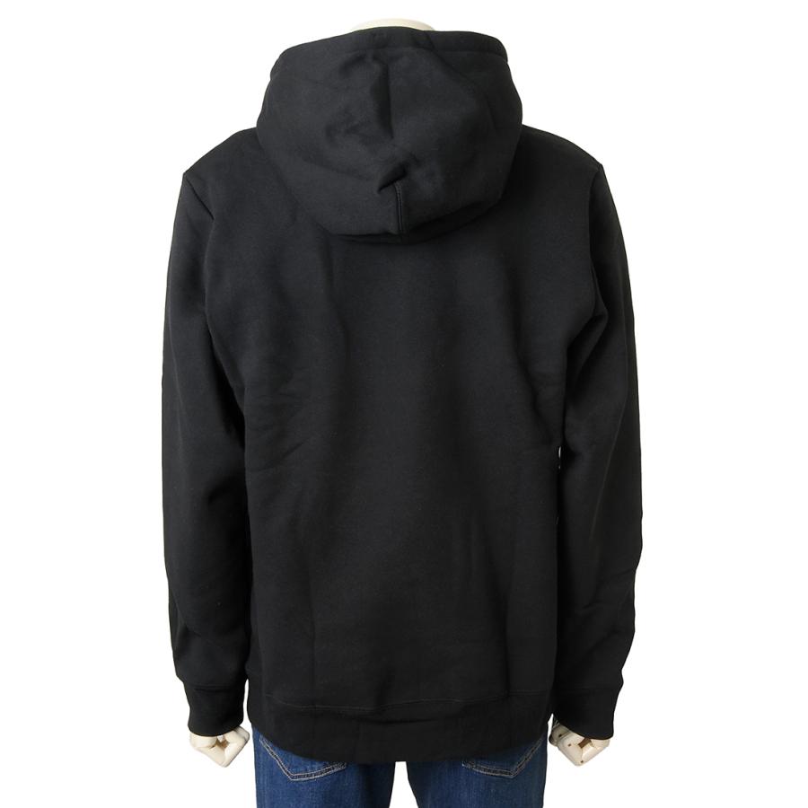 patagonia（パタゴニア） パーカー メンズ ブラック 39621 BLK P-6