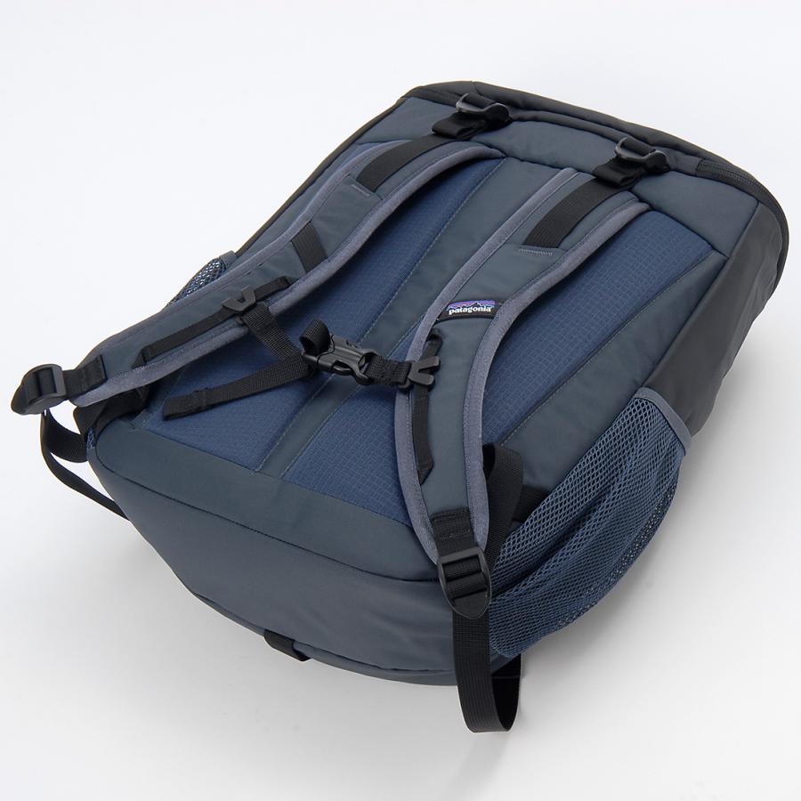 patagonia（パタゴニア） GW タイムセール リュック キッズ ブラック