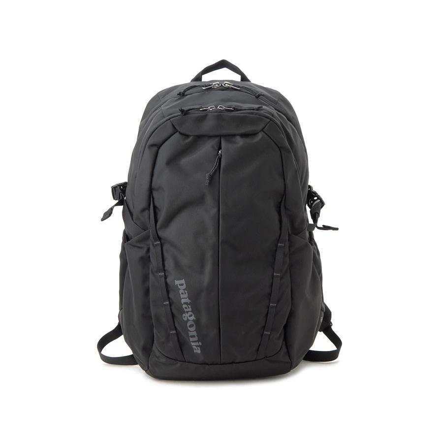 ✨️良品 パタゴニア リュック レフュジオ28L ブラック sty47912 patagonia（パタゴニア） リュック 47912 BLK REFUGIO PACK