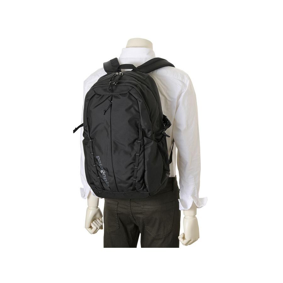 patagonia（パタゴニア） リュック 47912 BLK REFUGIO PACK