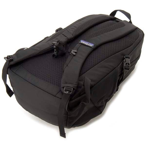patagonia（パタゴニア） リュック ブラック 47912 BLK REFUGIO PACK
