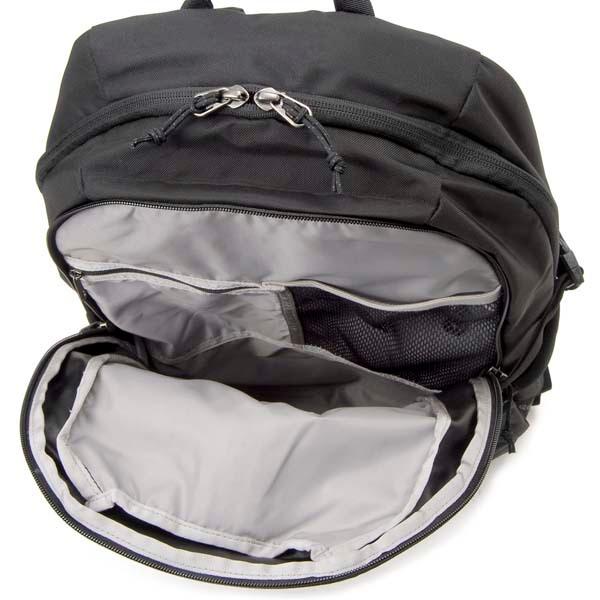 patagonia（パタゴニア） リュック ブラック 47912 BLK REFUGIO PACK