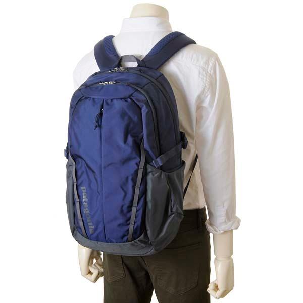 patagonia（パタゴニア） リュック ネイビー 47912CACL REFUGIO PACK