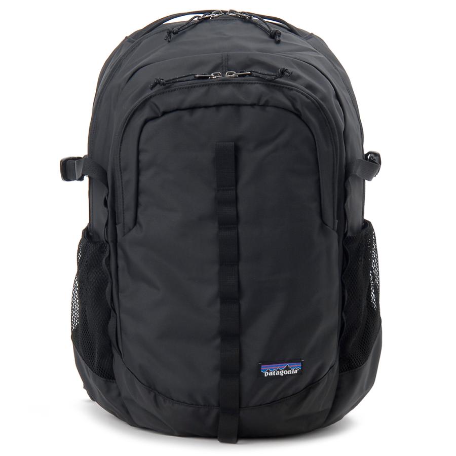 LAHM ブラックナイロンジャケット Lサイズ フィッシング　釣り　未使用 patagonia（パタゴニア） リュック メンズ レディース ブラック 47914
