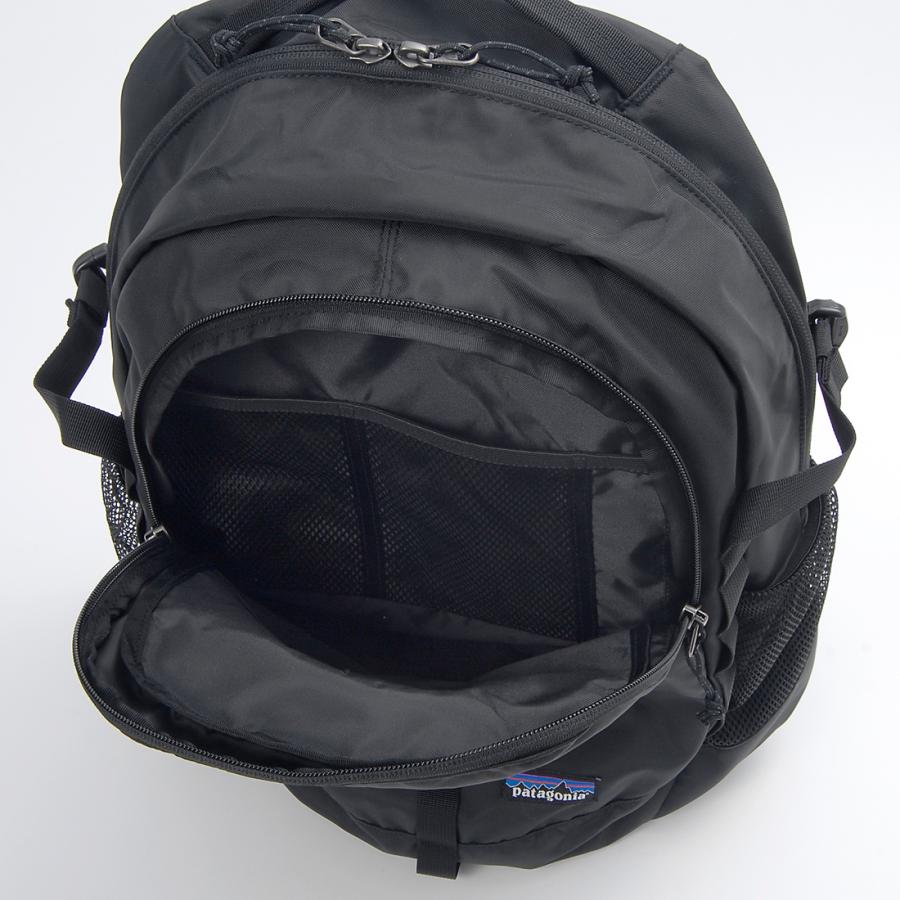 patagonia★バックパック★リュック　パタゴニア patagonia（パタゴニア） リュック メンズ レディース ブラック 47914