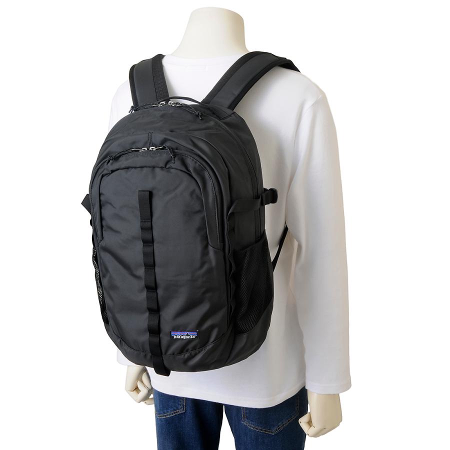patagonia（パタゴニア） リュック メンズ レディース ブラック 47914