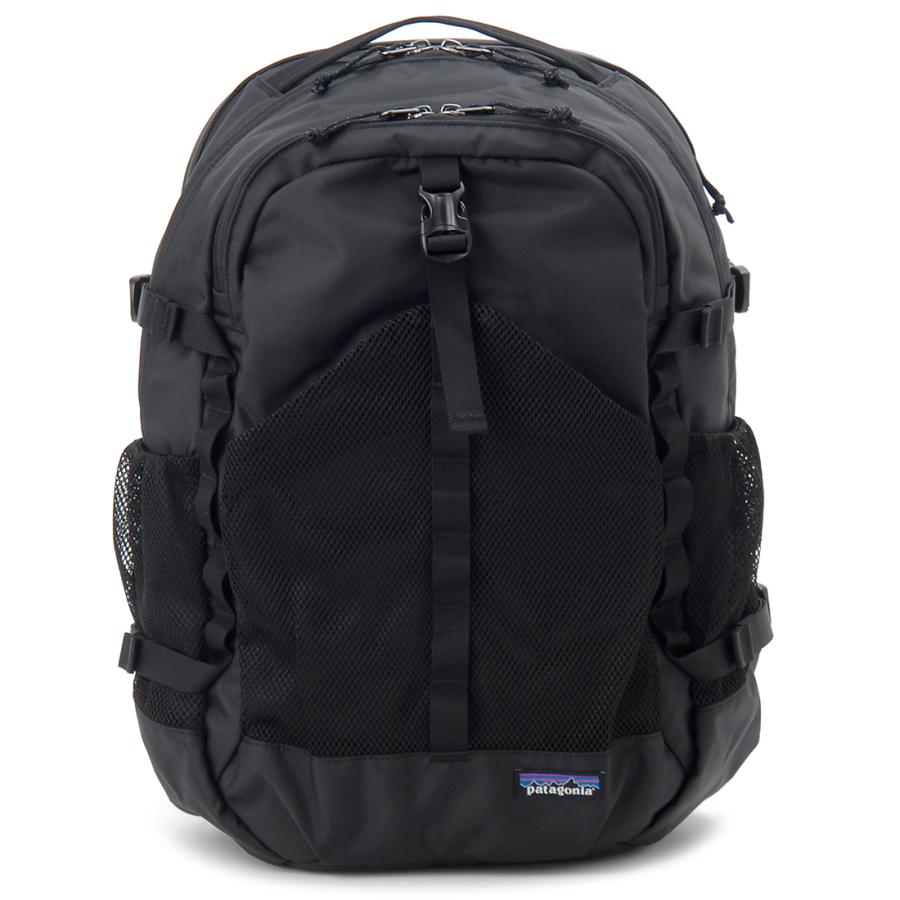 patagonia（パタゴニア） リュック メンズ レディース ブラック 47929
