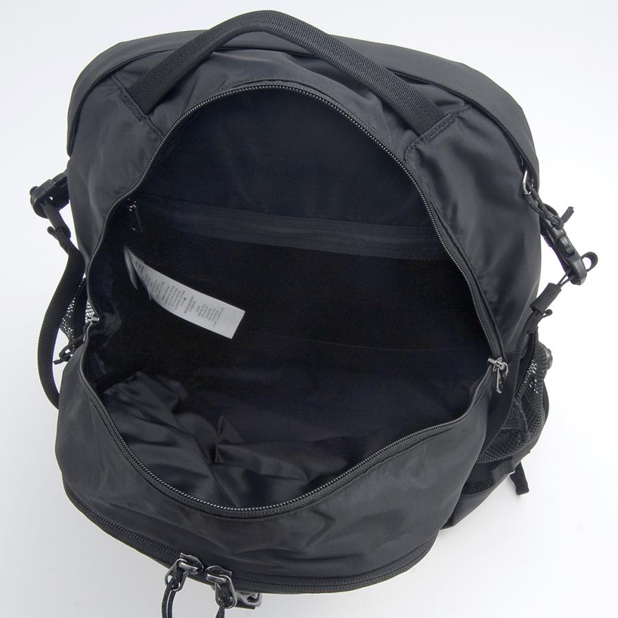 patagonia（パタゴニア） リュック メンズ レディース ブラック 47929