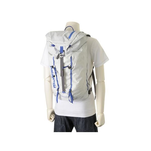 patagonia パタゴニア リュックサック 47960-TGY アセンジョニ