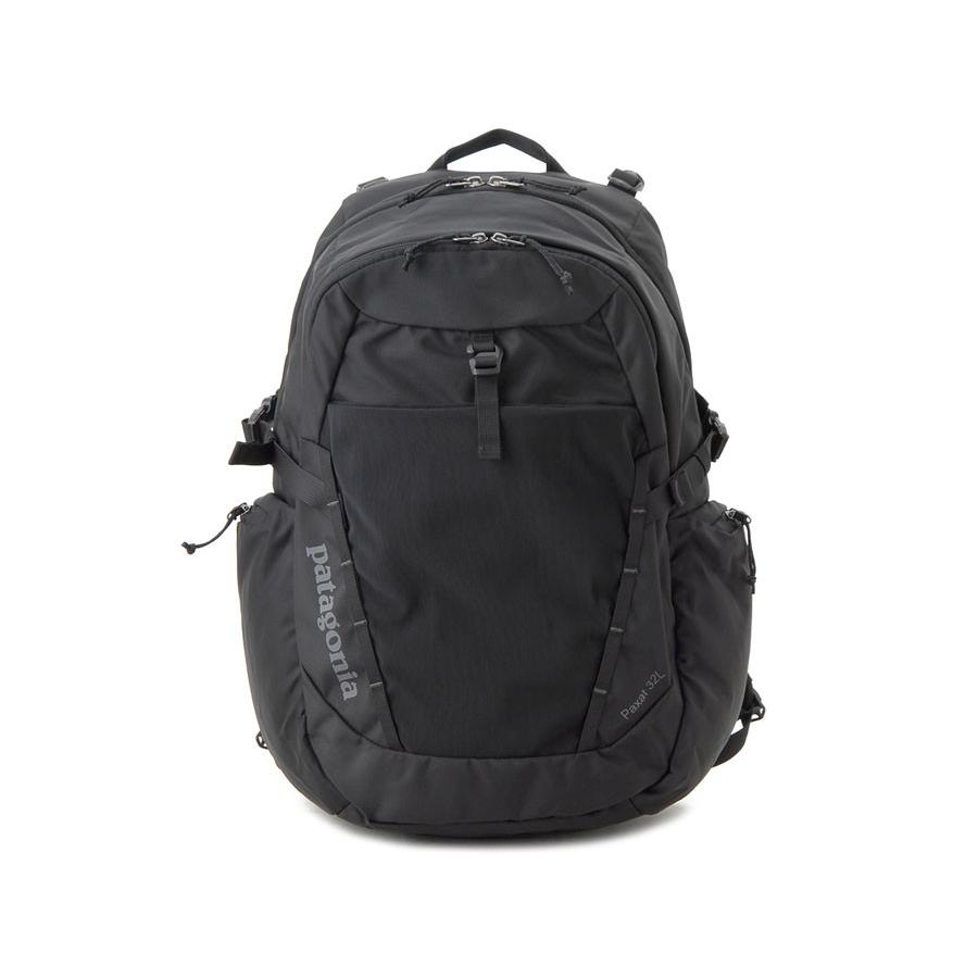 patagonia パタゴニア リュック 48046 BLK PAXAT PACK パクサットパック 32L バックパック ブラック  :PTG48046-BK:s-select - 通販 - Yahoo!ショッピング