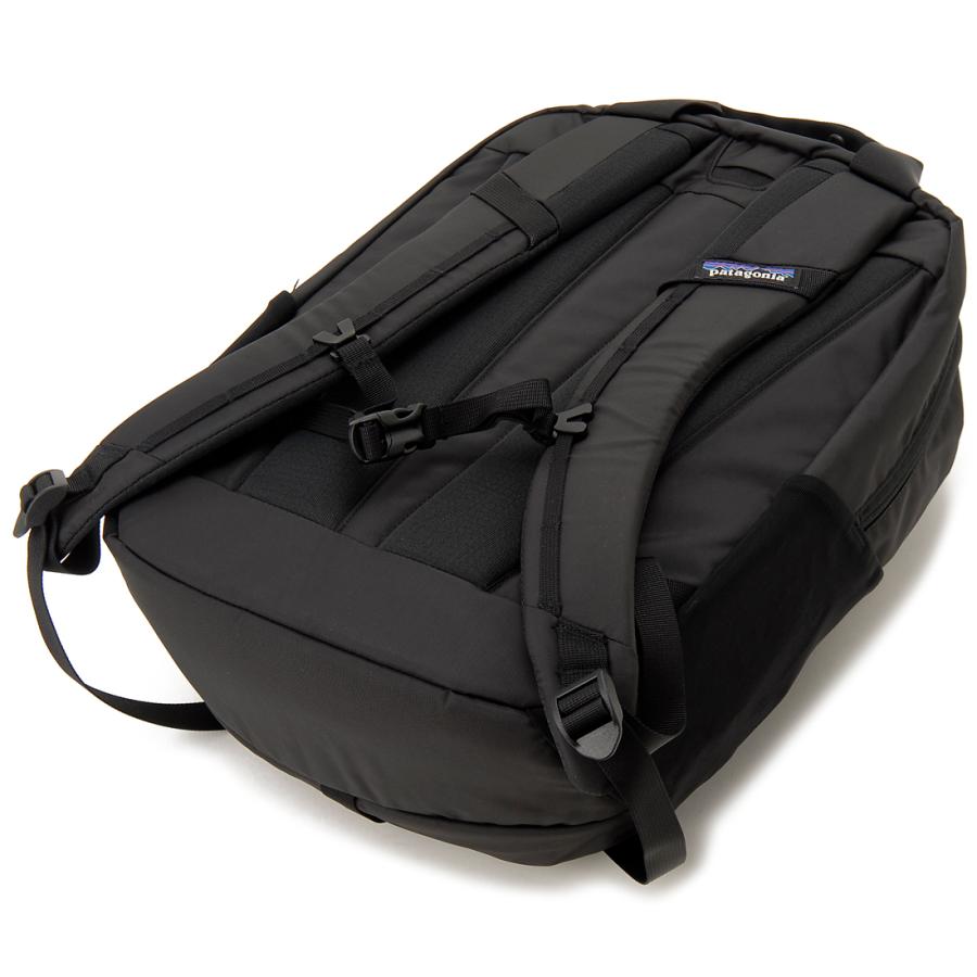 patagonia パタゴニア アーバー デイパック ブラック 20L リュック patagonia パタゴニア アーバー デイパック ブラック 20L