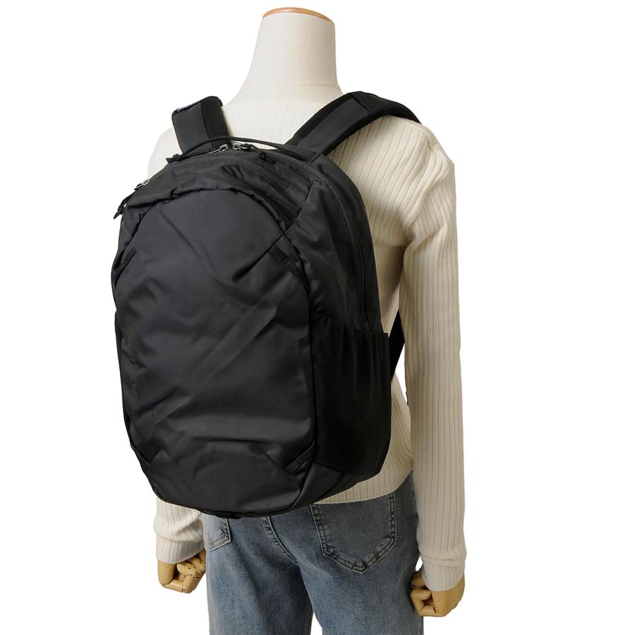 patagonia（パタゴニア） リュック アトム・デイパック 24L ブラック