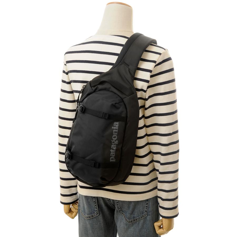 patagonia（パタゴニア） GW タイムセール ボディバッグ レディース