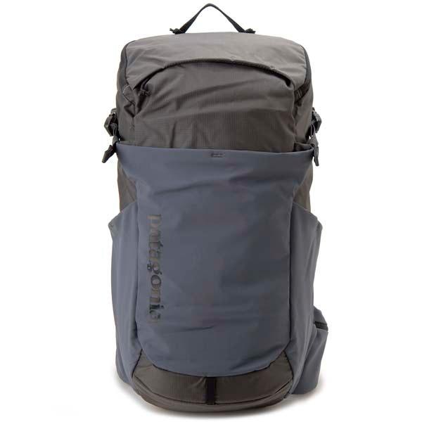 patagonia（パタゴニア） リュック グレー 48421FGE NINE TRAILS PACK