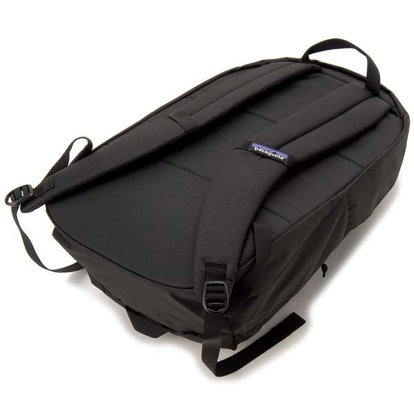 patagonia パタゴニア バッグ リュック ブラック 48525 BLK