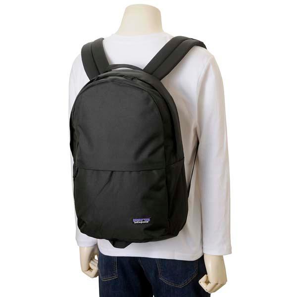 Y　Patagonia パタゴニア バックパック ブラック patagonia（パタゴニア） バッグ リュック ブラック 48525 BLK ARBOR