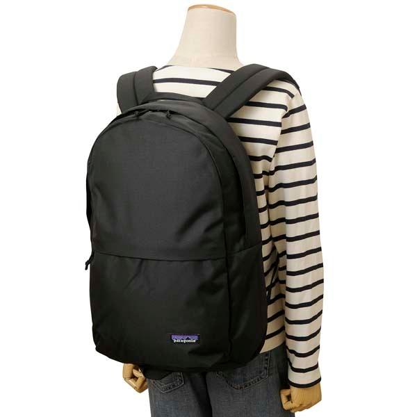 patagonia（パタゴニア） バッグ リュック ブラック 48525 BLK ARBOR