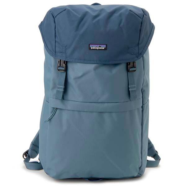 patagonia（パタゴニア） バッグ リュック ブルー 48545 ABB ARBOR LID